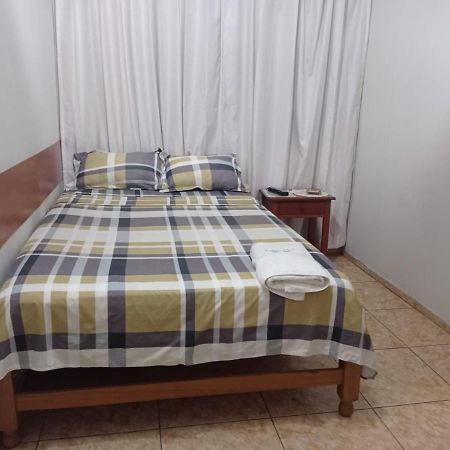 Casa Del Huesped - Guest House Pucallpa Exterior photo