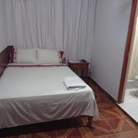 Casa Del Huesped - Guest House Pucallpa Exterior photo